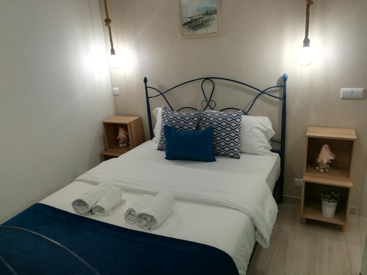 Pro Touristic Green Planet Apartment 费雷尔 外观 照片