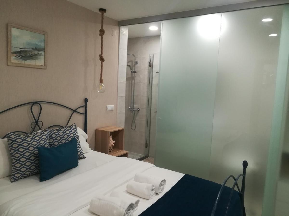 Pro Touristic Green Planet Apartment 费雷尔 外观 照片