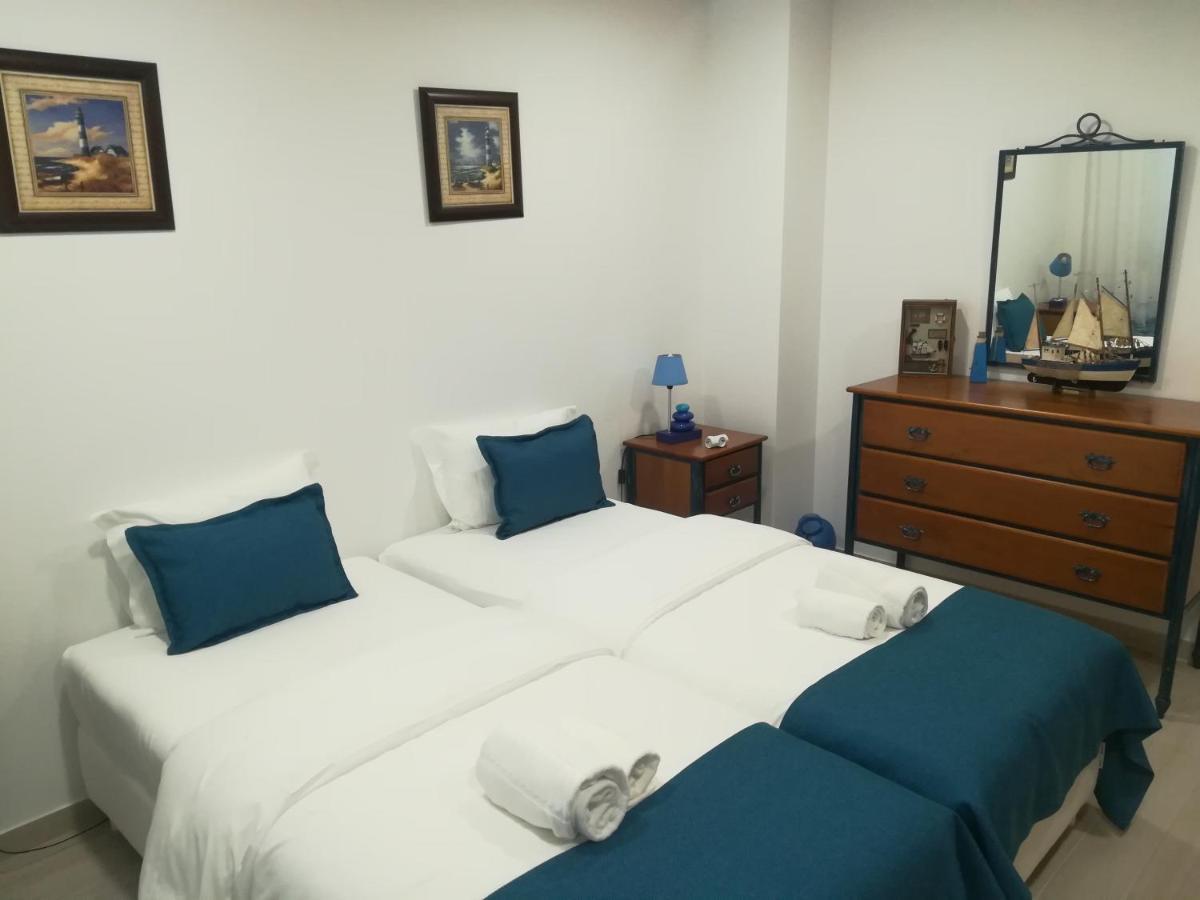 Pro Touristic Green Planet Apartment 费雷尔 外观 照片