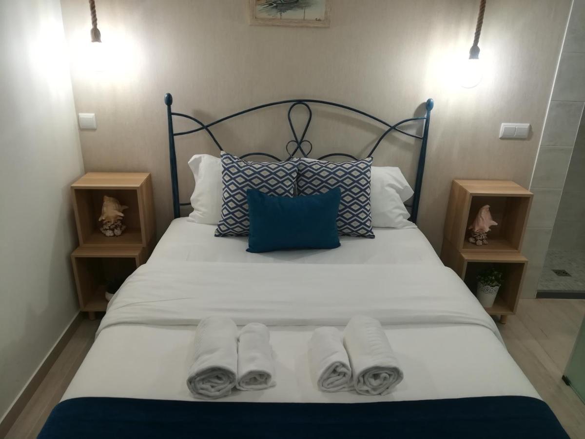 Pro Touristic Green Planet Apartment 费雷尔 外观 照片