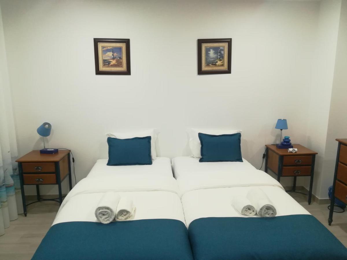 Pro Touristic Green Planet Apartment 费雷尔 外观 照片