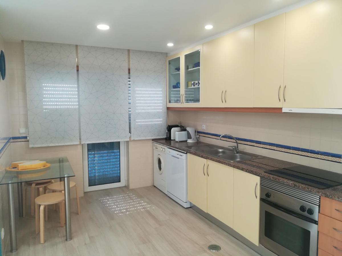 Pro Touristic Green Planet Apartment 费雷尔 外观 照片
