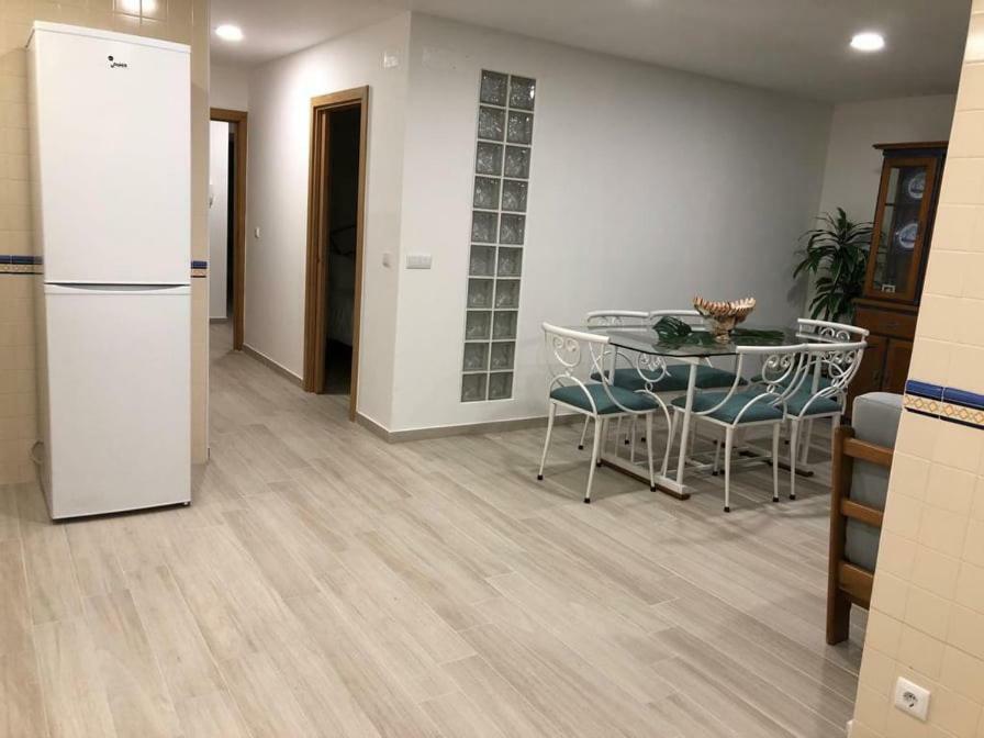 Pro Touristic Green Planet Apartment 费雷尔 外观 照片