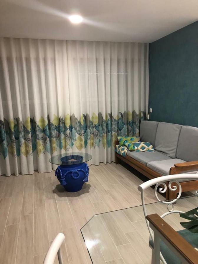 Pro Touristic Green Planet Apartment 费雷尔 外观 照片