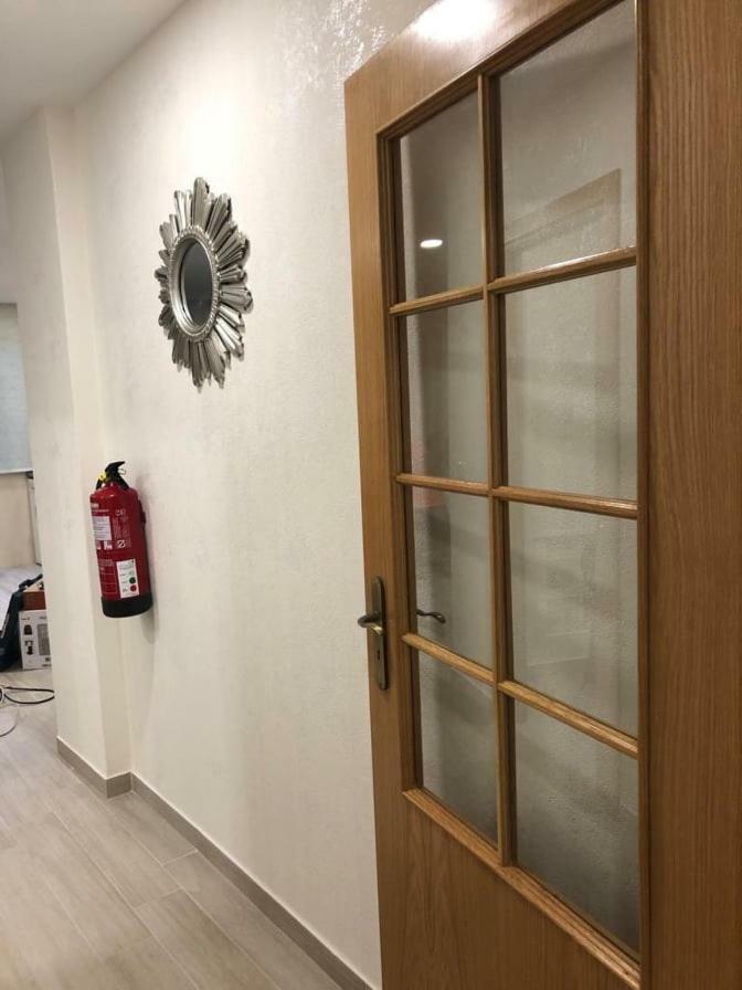 Pro Touristic Green Planet Apartment 费雷尔 外观 照片