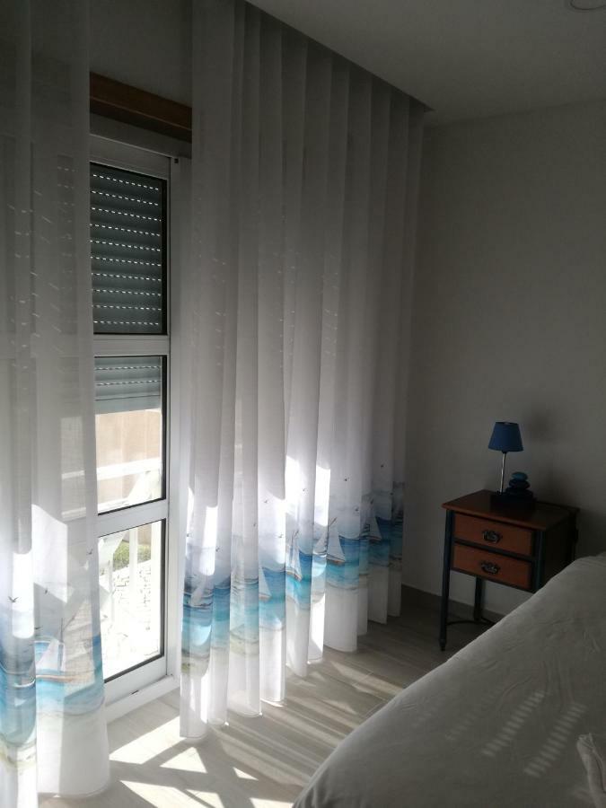 Pro Touristic Green Planet Apartment 费雷尔 外观 照片
