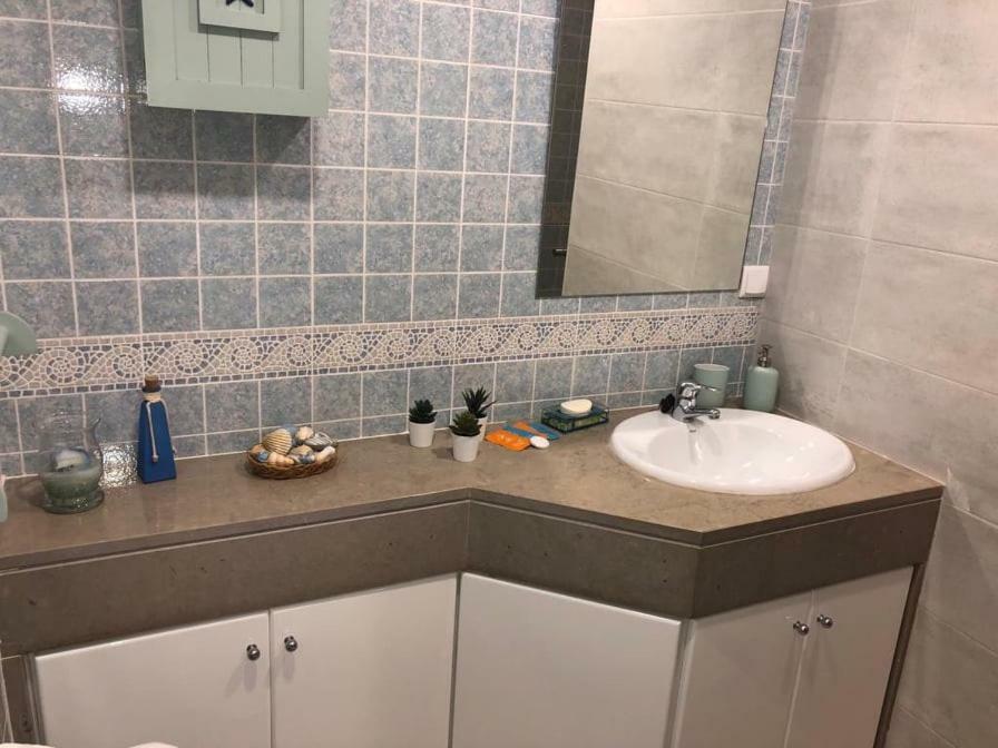 Pro Touristic Green Planet Apartment 费雷尔 外观 照片