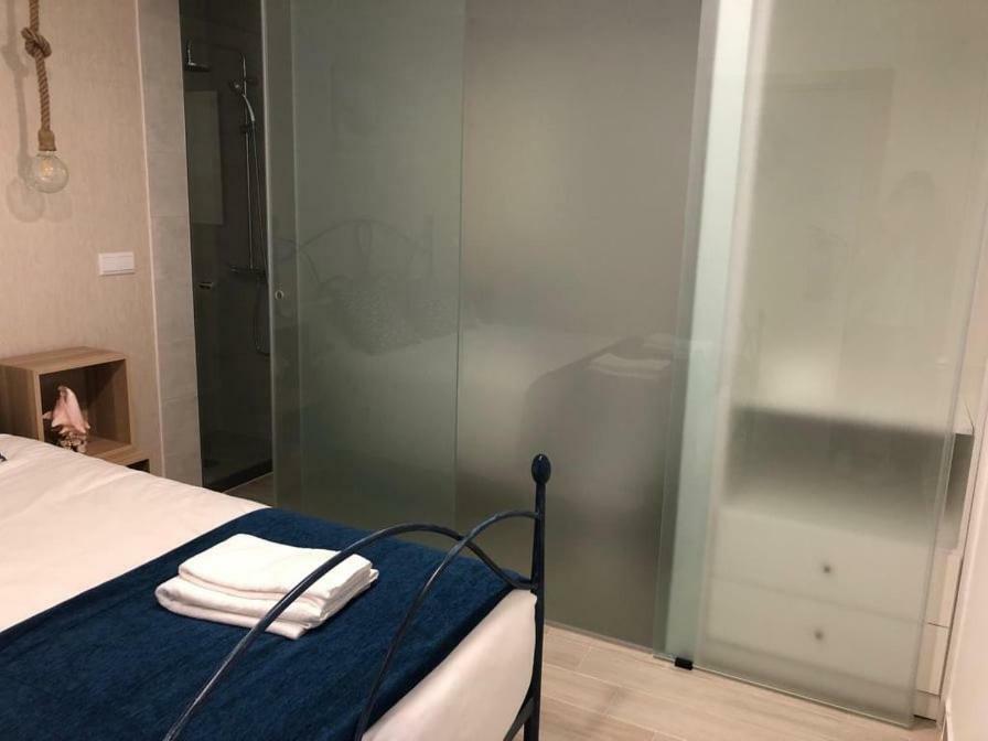 Pro Touristic Green Planet Apartment 费雷尔 外观 照片