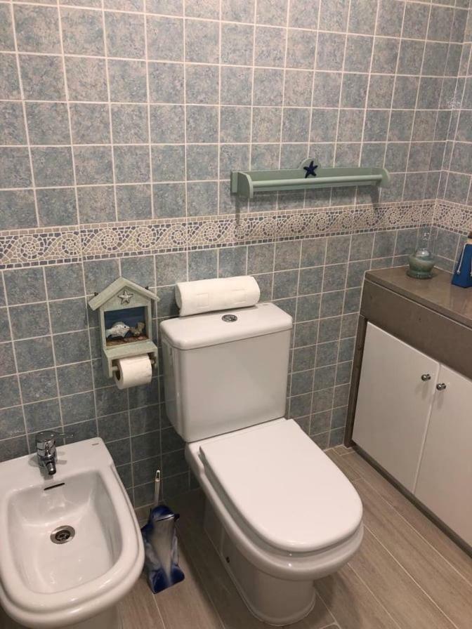 Pro Touristic Green Planet Apartment 费雷尔 外观 照片