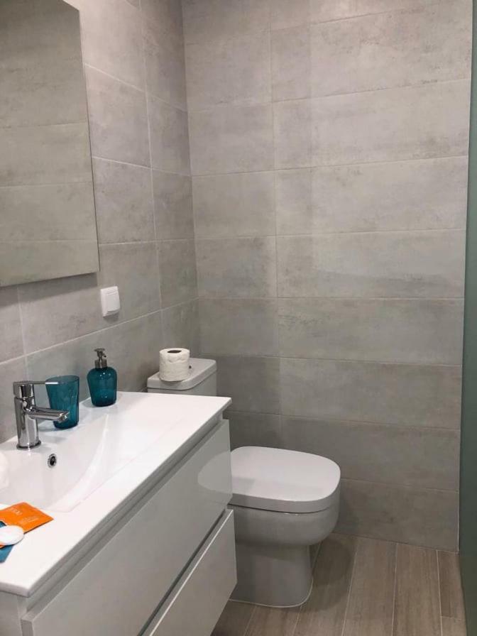 Pro Touristic Green Planet Apartment 费雷尔 外观 照片